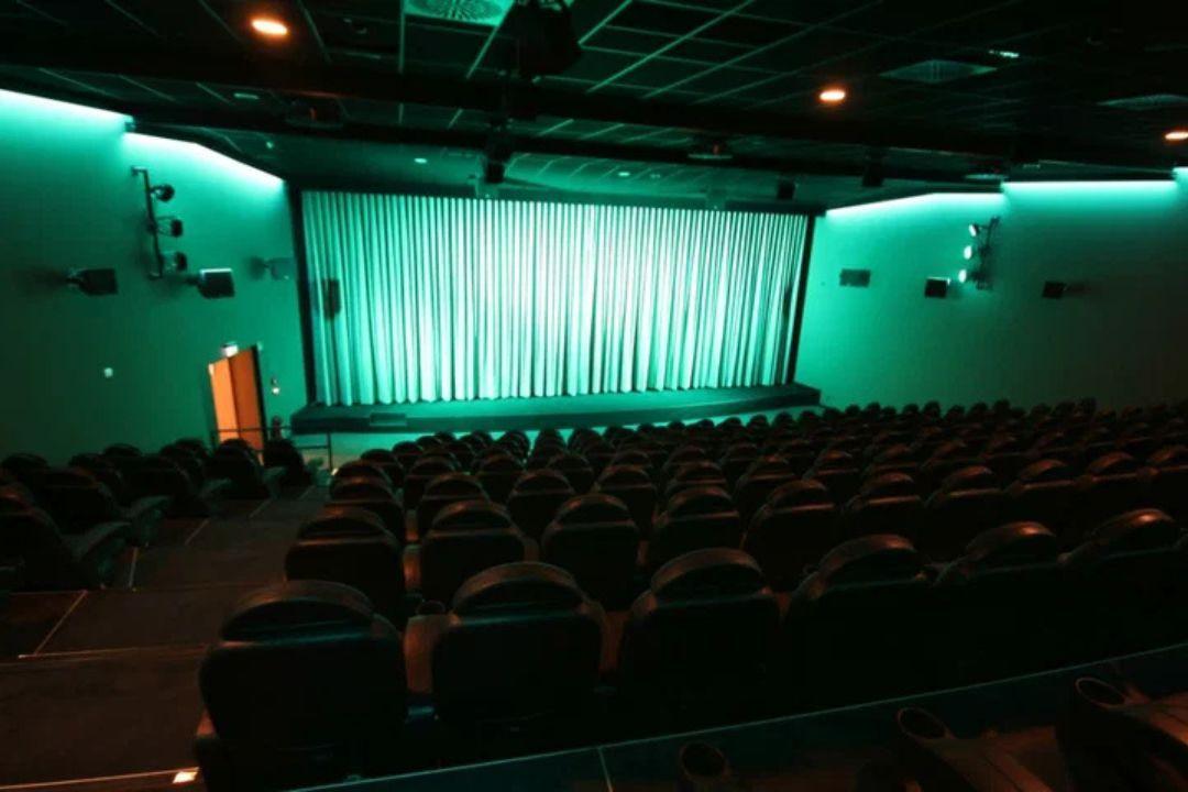 Cineplex Filmpalast Kino 7