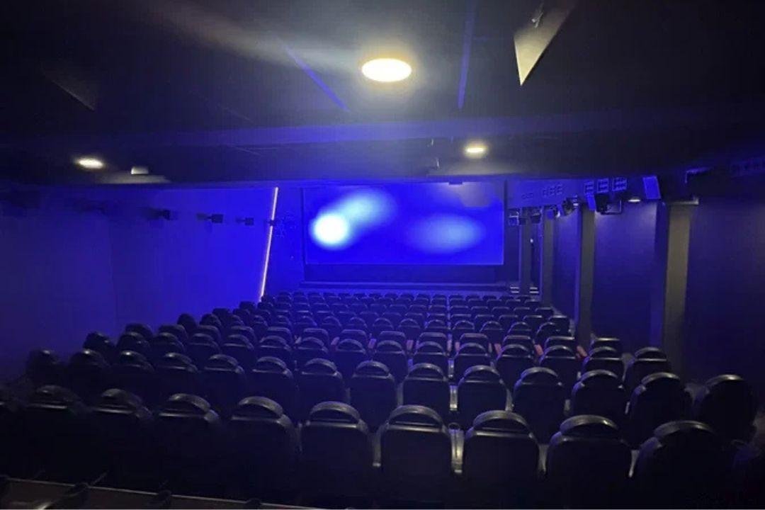 Cineplex Filmpalast Köln Kino 3 2