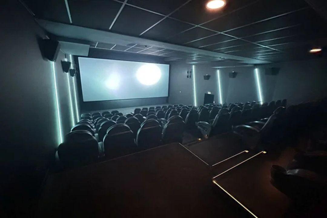 Cineplex Filmpalast Köln Kino 4