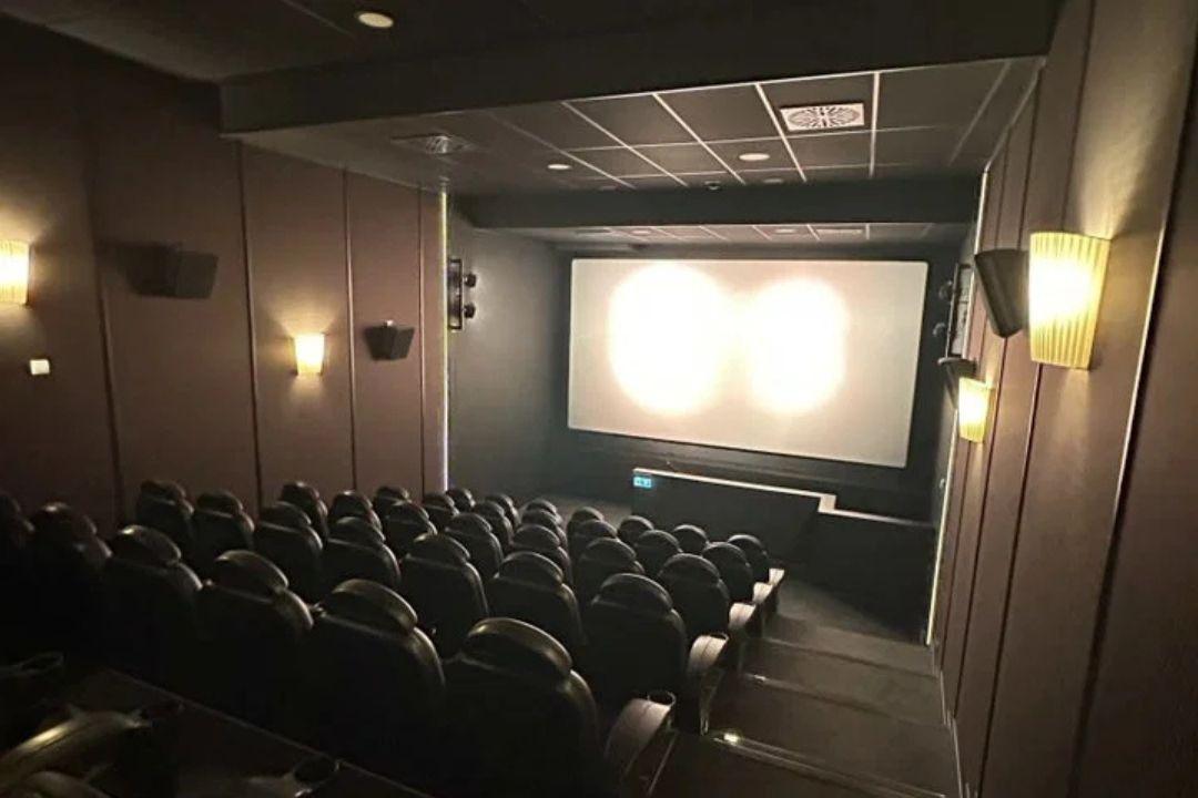 Cineplex Filmpalast Köln Kino 8 2