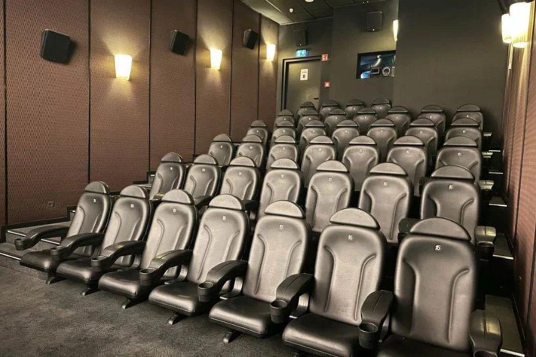 Cineplex Filmpalast Köln Kino 8