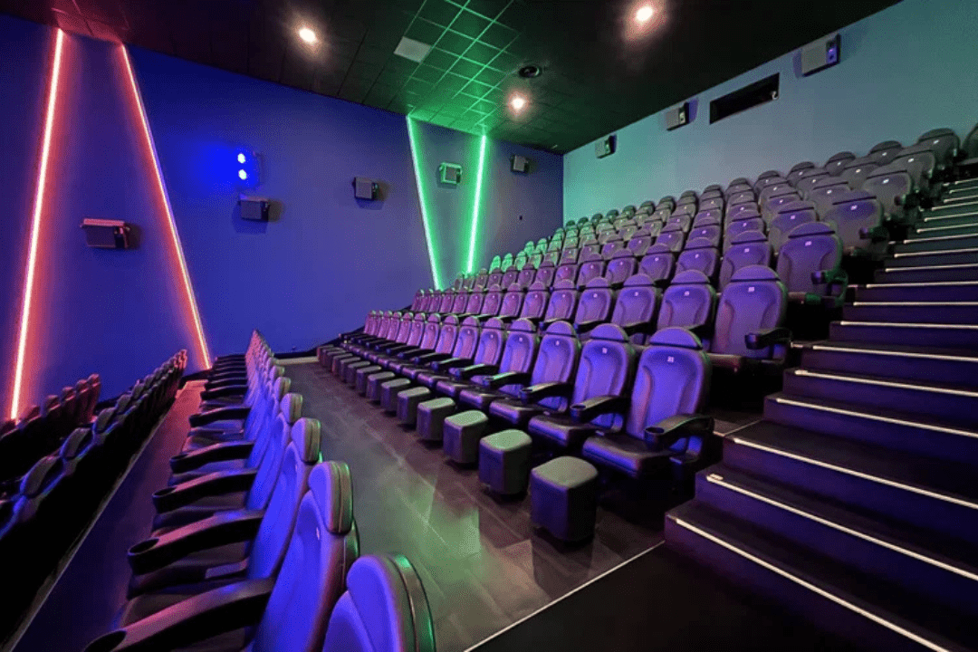Cineplex Siegburg Kino 2