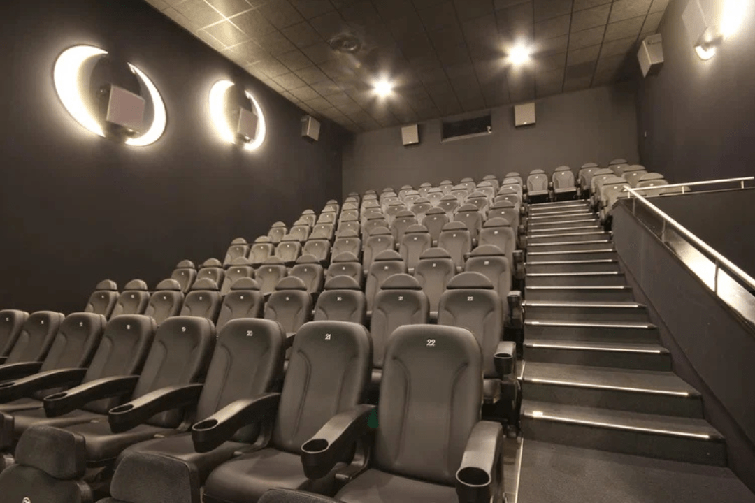 Cineplex Siegburg Kino 3