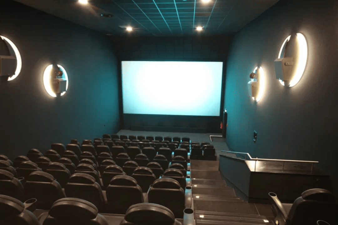 Cineplex Siegburg Kino 5