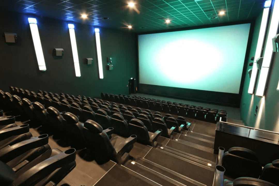 Cineplex Siegburg Kino 6