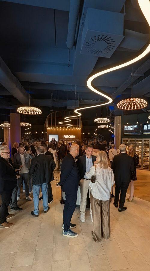 cinestar oberhausen foyer