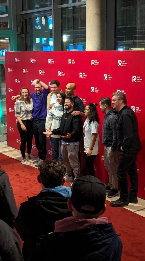 dan event düsseldorf