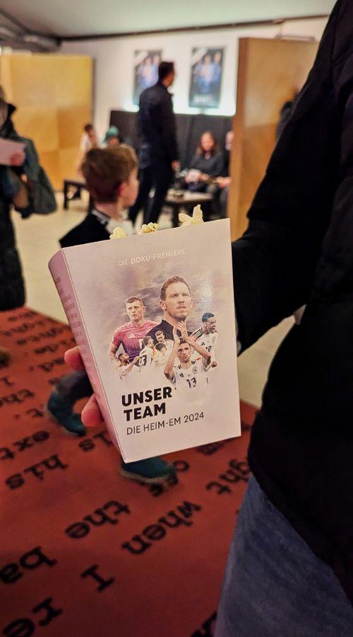 dfb filmpremiere