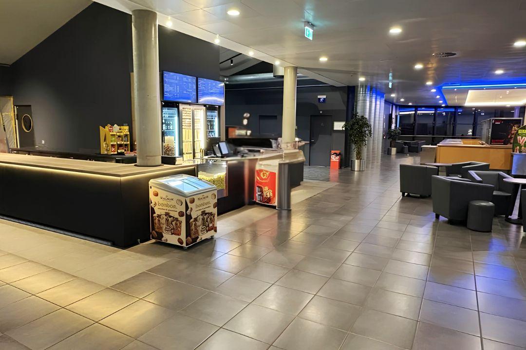 kinopolis leverkusen foyer kassen
