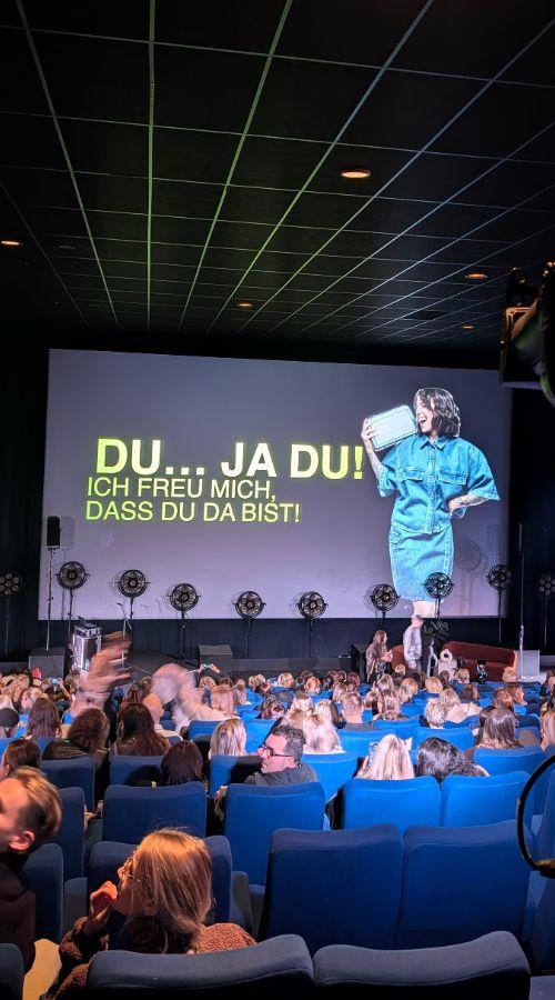 live podcast anna maria müller karlsruhe