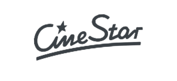 logo cinestar