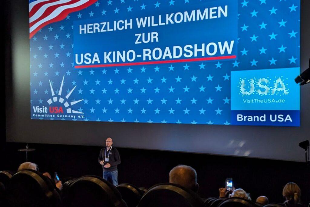 visit usa